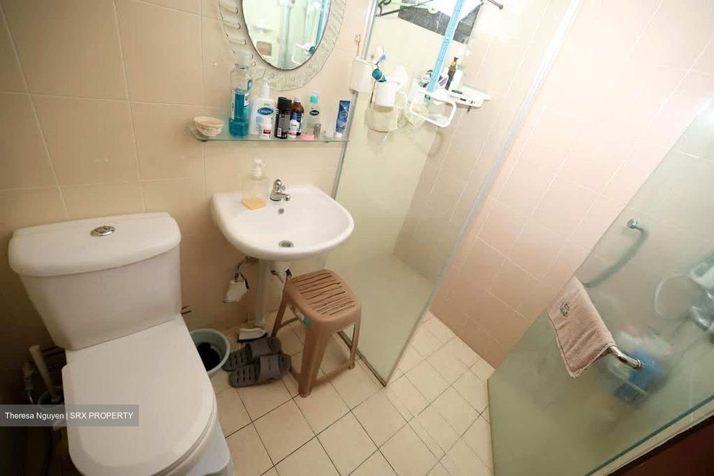 Blk 220B Linear Green @ Bedok (Bedok), HDB 4 Rooms #637770291
